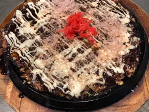 IZAKA-YA