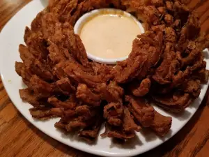 Outback Steakhouse
