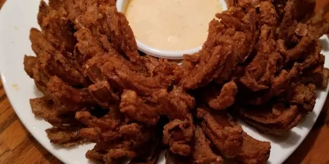Outback Steakhouse