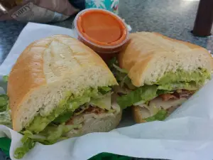 Board & Brew - Del Mar