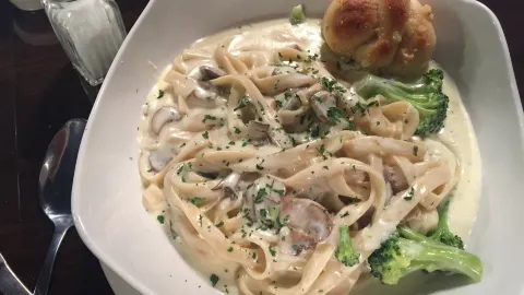 Potsdam Little Italy in St. 로렌스 카운티