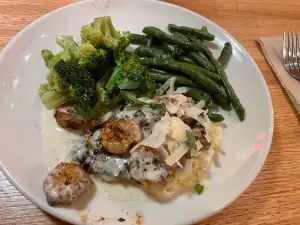 Applebee's Grill + Bar