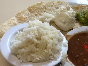 Esau's Cafe
