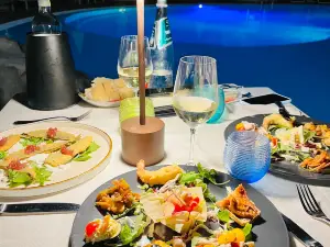 Ristorante Sa Contonera