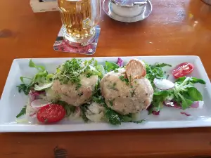 Restaurant Schneeburghof