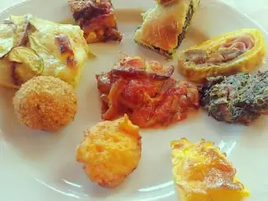 Ristorante Pizzeria Il Vecchio Pozzo