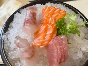 Genki Sushi