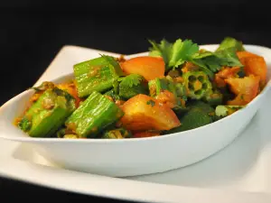 Taj Kitchen
