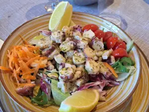 Ristorante Pizzeria da Pietro