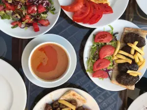 Cappadocia Restaurant