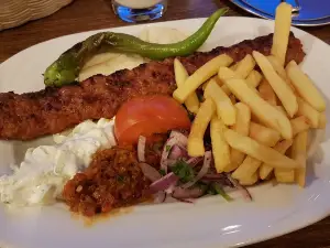 Restaurant Bosporus