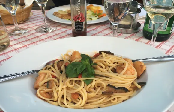 Ristorante Violino