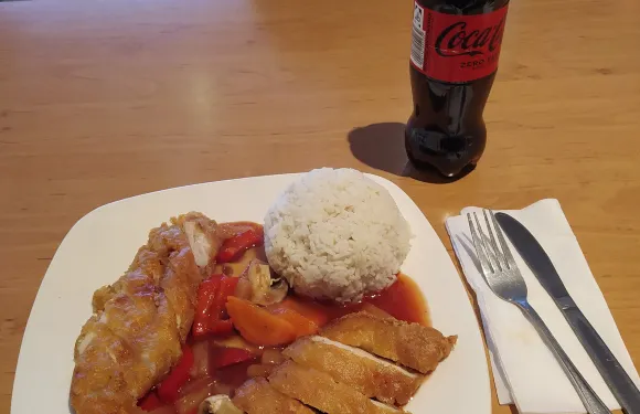 Bistro Banane
