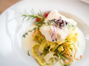 Restaurant Goldenes Fass