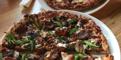 Tomavinos Ristorante