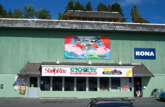 Shop Rite Deli