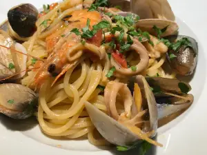 Tiberio Ristorante