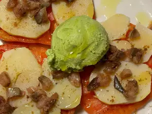 La Parrilla