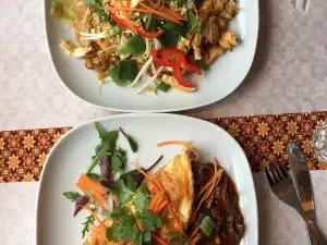 Muei's Thaifood