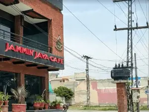 Jammin Java Cafe