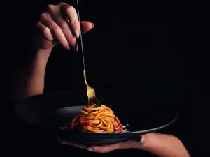 Incanto restaurant