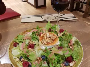 Sabor à Sombra