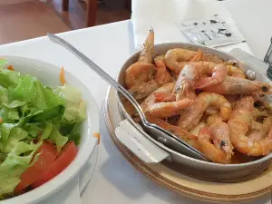 Marisqueira Tonico
