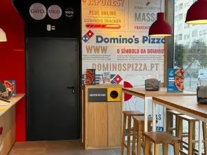 Domino's Pizza Olhão