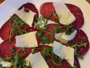 La Dolce Vita | Italiensk Restaurant