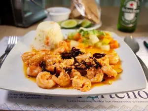 El Porteno