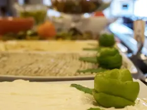 Arabee Restaurante