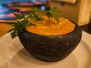 Maitai Restaurante