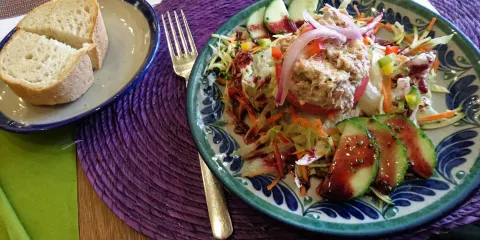 El Azteca