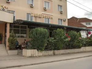 Restorant Divino