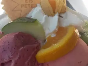 Eis Peter