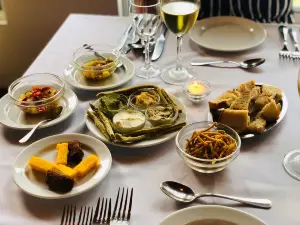Quinta dos Sabores