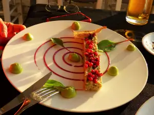 Erimitis Bar & Restaurant