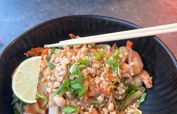Wok In