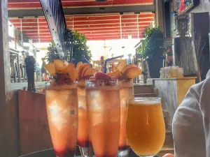 The Brew Grill & Brewery