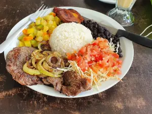 La Cocina