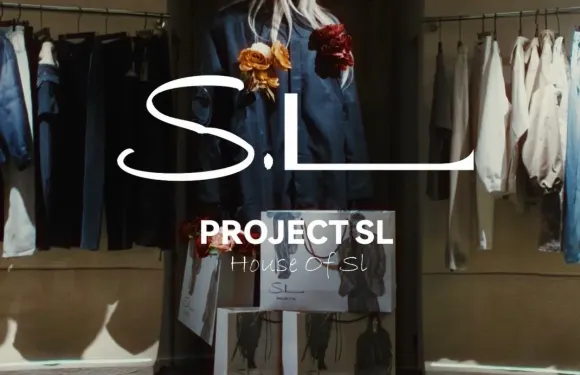 PROJECT SL服裝咖啡集合店