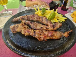 Mesón Bar Anvi