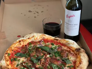 Il Cibo