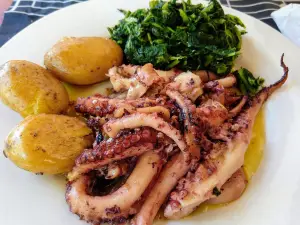 Taverna Dos Trovadores
