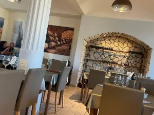 Ristorante Roma Pizzeria