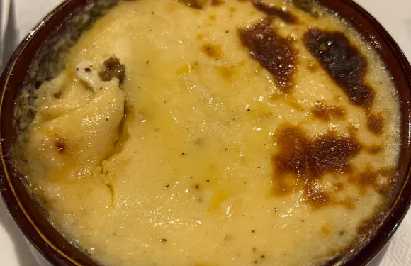 Zafeiria Restaurant