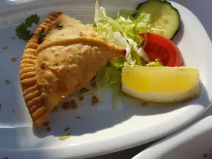 New Delhi Indian Restaurant