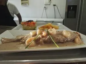Ney Sea Food
