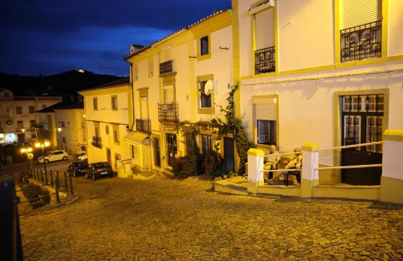 O Alentejano