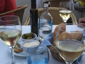 Tratoria Italiana S'Espiga